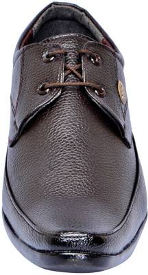 FAUSTO Slip On Shoes