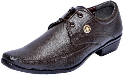 FAUSTO Slip On Shoes