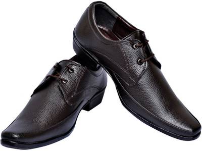FAUSTO Slip On Shoes