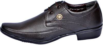 FAUSTO Slip On Shoes