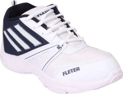 

Tempo Running Shoes For Men(White