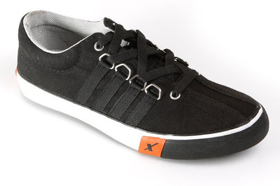 

Sparx Sneakers For Men(Black