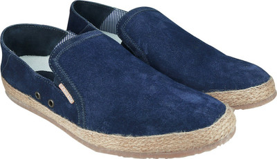 

U.S. Polo Assn Loafers For Men(Blue, Dark blue