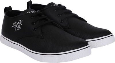 

Stylish Step For Men(Black