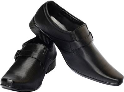 FAUSTO Slip On Shoes