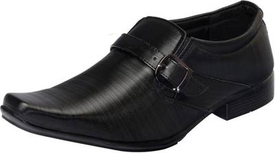 FAUSTO Slip On Shoes
