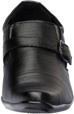 FAUSTO Slip On Shoes