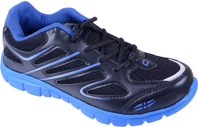 

Porcupine Fashion Running Shoes For Men(Black