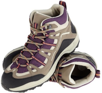 decathlon trekking shoes women