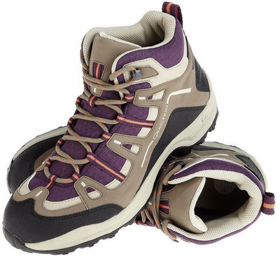 decathlon trekking shoes women