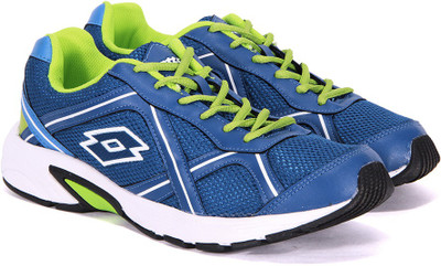 

Lotto ZEST Running Shoes For Men(Blue, Royal