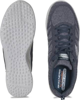Skechers Burst - Deal Closer Sneakers