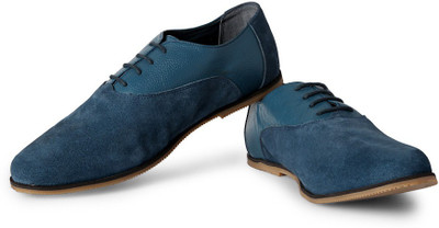 

Van Heusen Casual Shoes For Men(Blue