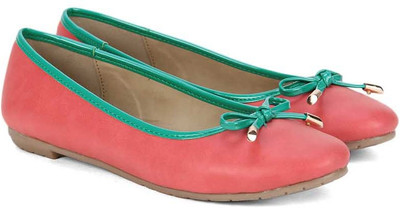 

Bata MARGERY Bellies For Women(Pink