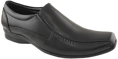 Tycoon Slip On