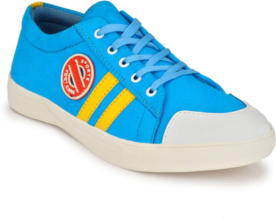 

Knoos Sneakers For Men(Blue