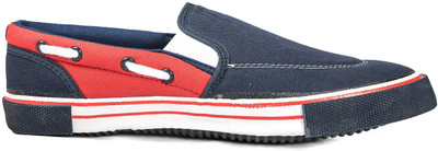 

Rexona Casuals For Men(Blue, Navy