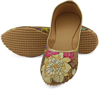 

Paduki Jutis For Women(Multicolor