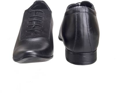 Celby Elevator/Height Increasing Formal Shoes Casuals