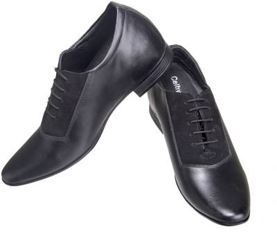 Celby Elevator/Height Increasing Formal Shoes Casuals
