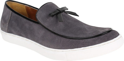 

Aady Austin Casuals For Men(Grey, 11;grey