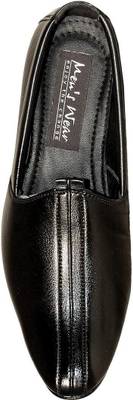 Faizan Lace Up Shoes
