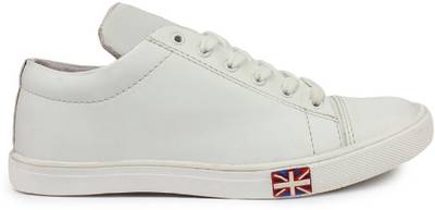 Rimson White Sneakers