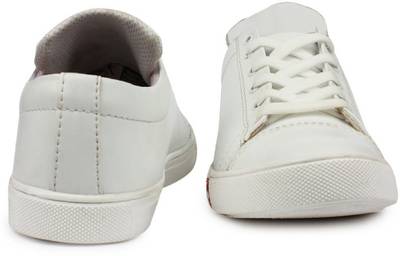 Rimson White Sneakers