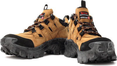 

Woodland Outdoors Shoes For Men(Black, Brown, Camel