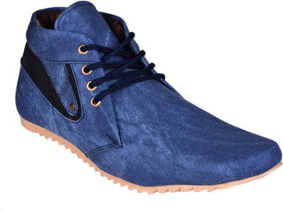 

Dizaro LIFESTYLE Sneakers For Men(Blue