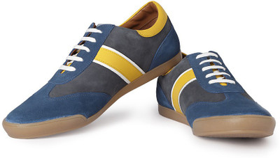 

Louis Philippe Casuals For Men(Navy, Blue