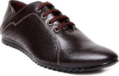 

Juan David Sneakers For Men(Brown