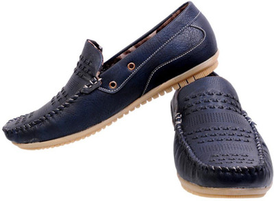 

Fescon Tracer Loafers For Men(Blue)