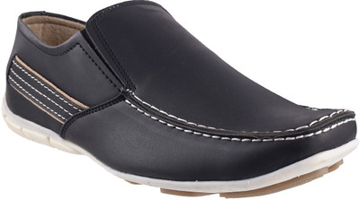 

MSL Trendy Casual Shoes For Men(Black, 11;black