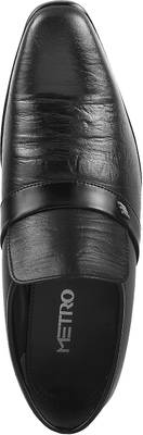Metro Awesome Slip On