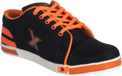 George Adam Casuals For Men(Black)