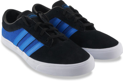 

ADIDAS ORIGINALS SELLWOOD Sneakers For Men(Black, Cblack/blubir/ftwwht