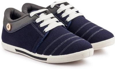 

PAN Casuals For Men(Blue