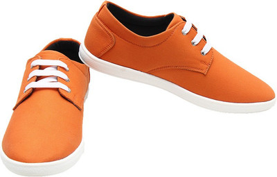 

Port Casual For Men(Orange