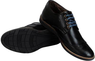 FAUSTO Slip On