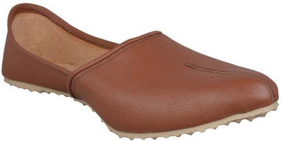 

SJC Casuals For Men(Brown