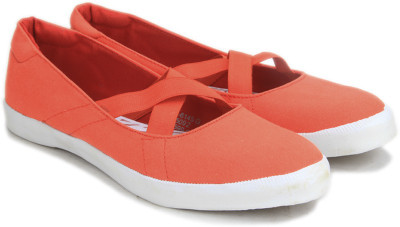 

North Star NATASA Bellies For Women(Orange