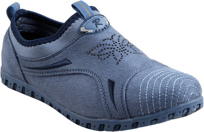 

Adorn Active And Cool Casual Shoes For Women(Navy, Navy blue