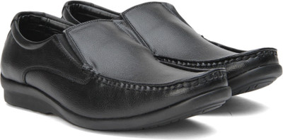 

Bata SCALE slip on shoes For Men(Black