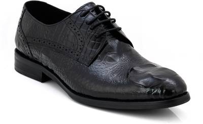Froskie Genuine Leather Formal Shoes Casuals