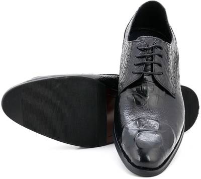 Froskie Genuine Leather Formal Shoes Casuals