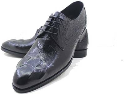 Froskie Genuine Leather Formal Shoes Casuals