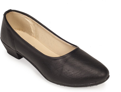 

Khadim's Mono Tone Slip On For Women(Black