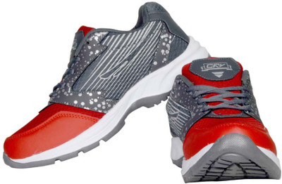 

CRV Running Shoes For Men(Red
