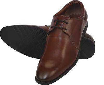 Cizmar Jodox Oxford Lace Up